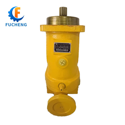 Standard A6V Rexroth Hydraulikpumpe A6V55MA2G210158 A6V55M A6V80 A6V107 A6V160 A6V225