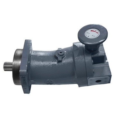 Rexroth A7V-Serie Hydraulische axiale Kolbenpumpe 75.9Kw Standard Internationaler Standard