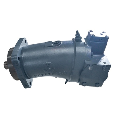 Rexroth A7V-Serie Hydraulische axiale Kolbenpumpe 75.9Kw Standard Internationaler Standard