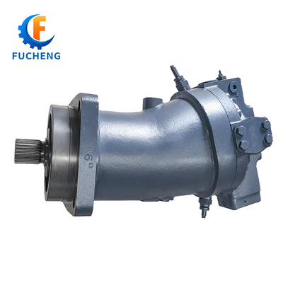 Rexroth A7V-Serie Hydraulische axiale Kolbenpumpe 75.9Kw Standard Internationaler Standard