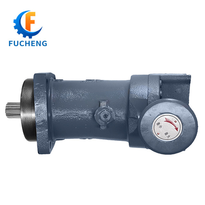 Rexroth A7V-Serie Hydraulische axiale Kolbenpumpe 75.9Kw Standard Internationaler Standard