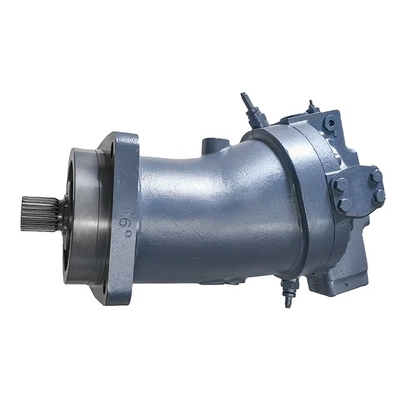 Rexroth A7V-Serie Hydraulische axiale Kolbenpumpe 75.9Kw Standard Internationaler Standard
