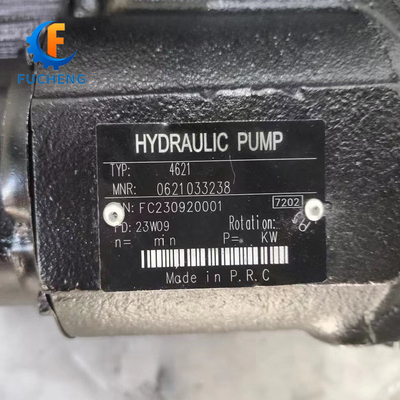 Betonmischfahrzeuge Hydraulikpumpe und Motor Eaton 5423 6423 4621 5433 6433 4621