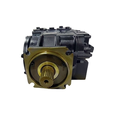 75cc T90L075LWDNN8AS3 Serie 90 Hydraulikpumpe und -motor für industrielle Anwendungen