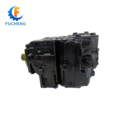 75cc T90L075LWDNN8AS3 Serie 90 Hydraulikpumpe und -motor für industrielle Anwendungen