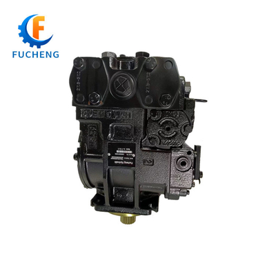 75cc T90L075LWDNN8AS3 Serie 90 Hydraulikpumpe und -motor für industrielle Anwendungen