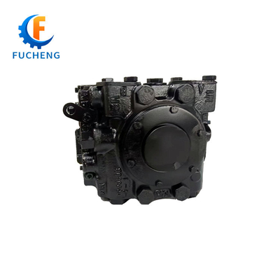 75cc T90L075LWDNN8AS3 Serie 90 Hydraulikpumpe und -motor für industrielle Anwendungen
