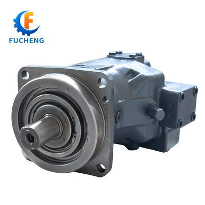 177Kw A7VO28 A7VO55 A7VO160 A7VO200 A7VO250 Hydraulische Kolbenpumpe für die Hydraulikindustrie