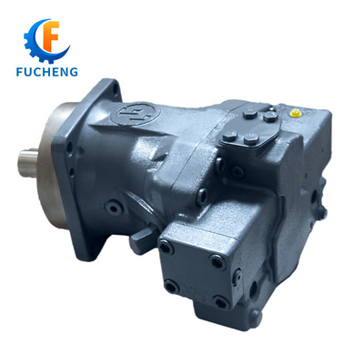 177Kw A7VO28 A7VO55 A7VO160 A7VO200 A7VO250 Hydraulische Kolbenpumpe für die Hydraulikindustrie
