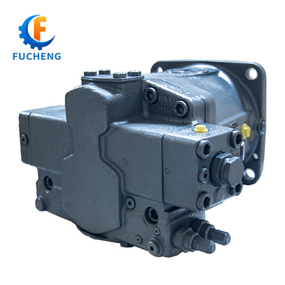 177Kw A7VO28 A7VO55 A7VO160 A7VO200 A7VO250 Hydraulische Kolbenpumpe für die Hydraulikindustrie