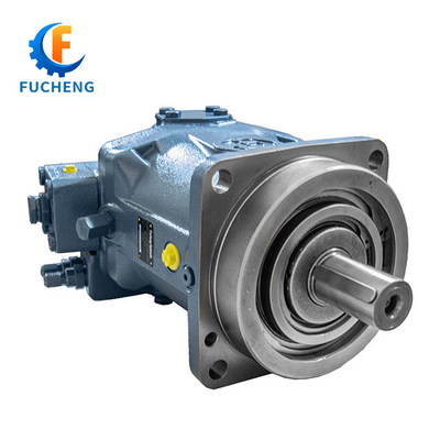 177Kw A7VO28 A7VO55 A7VO160 A7VO200 A7VO250 Hydraulische Kolbenpumpe für die Hydraulikindustrie