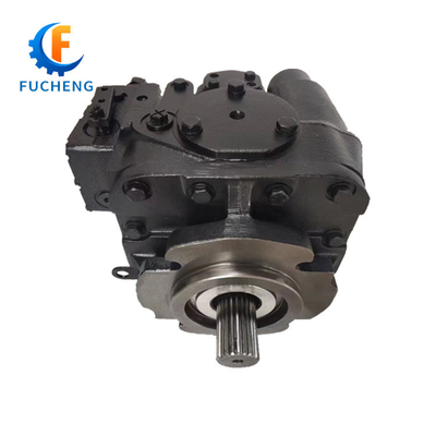 Standard-PV-Serie Sauer PV20 P27 Hydraulikpumpe 45cm3 Platz für Mischfahrzeug