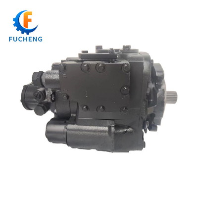 Standard-PV-Serie Sauer PV20 P27 Hydraulikpumpe 45cm3 Platz für Mischfahrzeug