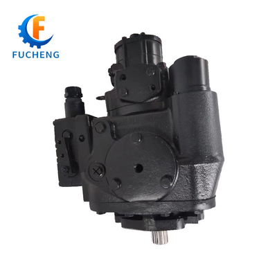 Standard-PV-Serie Sauer PV20 P27 Hydraulikpumpe 45cm3 Platz für Mischfahrzeug