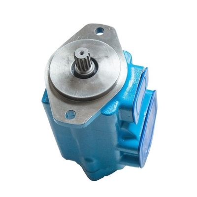 Eaton VQ-Serie 2525VQ 3520VQ 3525VQ 4520VQ 4525VQ 4535VQ Hydraulische Doppelventilpumpe
