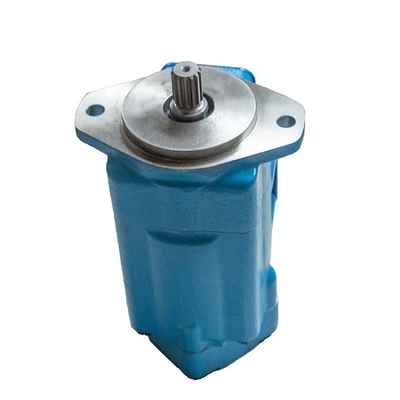 Eaton VQ-Serie 2525VQ 3520VQ 3525VQ 4520VQ 4525VQ 4535VQ Hydraulische Doppelventilpumpe