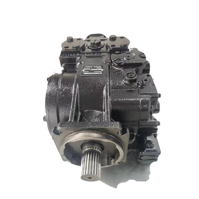 Sauer 90L055 90L075 90L100 90L130 90L180 90L250 Hydraulikpumpen mit variabler Versetzung