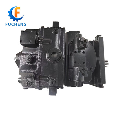 Sauer 90L055 90L075 90L100 90L130 90L180 90L250 Hydraulikpumpen mit variabler Versetzung
