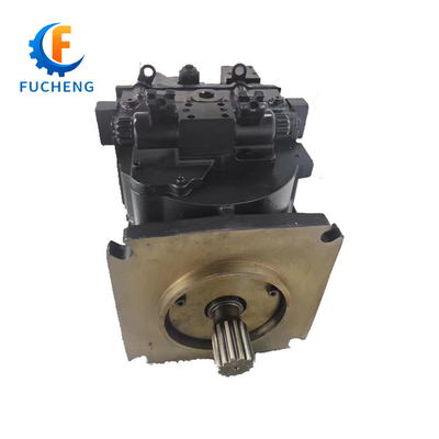 Sauer 90L055 90L075 90L100 90L130 90L180 90L250 Hydraulikpumpen mit variabler Versetzung
