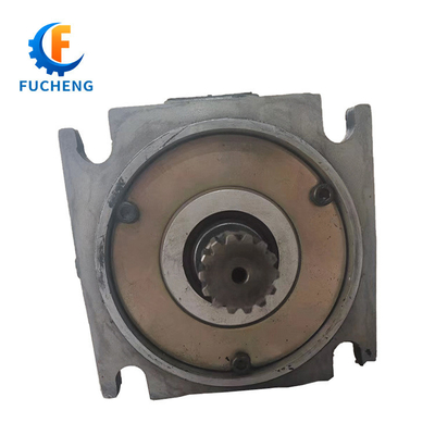 Sauer 90L055 90L075 90L100 90L130 90L180 90L250 Hydraulikpumpen mit variabler Versetzung