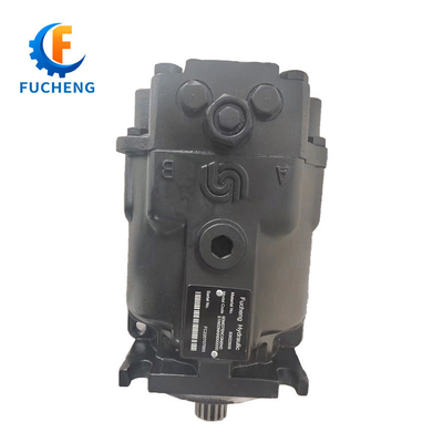 Sauer 90L055 90L075 90L100 90L130 90L180 90L250 Hydraulikpumpen mit variabler Versetzung