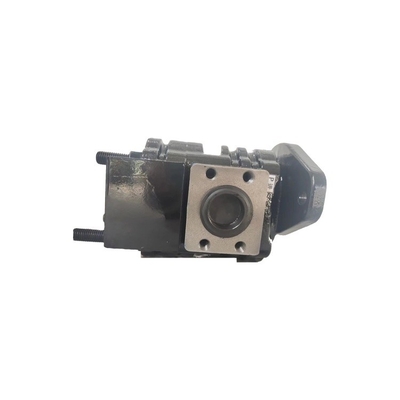 Maschinenstandard Fucheng Hydraulikgetriebepumpe für Parker Commercial Pgp76 Pgp365 P365