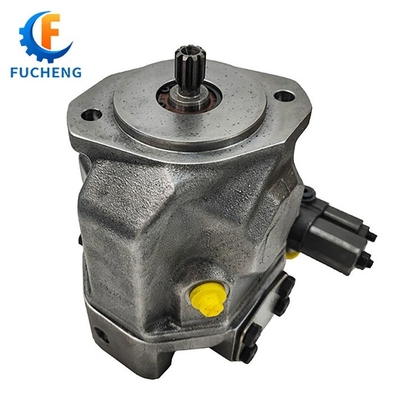 Fucheng Hochdruckpumpe A10VSO28 A10VS071 aus der Rexroth A10VSO-Serie
