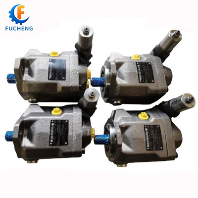 Fucheng Hochdruckpumpe A10VSO28 A10VS071 aus der Rexroth A10VSO-Serie