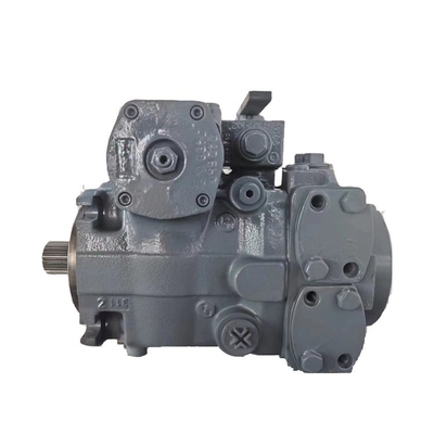 A4VTG71 A4VTG71HW A4VTG90HW A4VTG90 Achsige Kolbenpumpe Brueninghaus Hydromatik Mannesmann Mischerpumpe