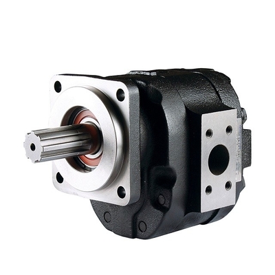Parker Commercial P30 P31 P50 P51 P75 P76 Hydraulische Getriebepumpe für den Markt mit hoher Nachfrage