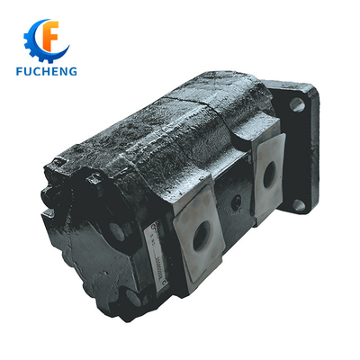 Parker Commercial P30 P31 P50 P51 P75 P76 Hydraulische Getriebepumpe für den Markt mit hoher Nachfrage