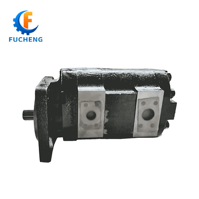 Parker Commercial P30 P31 P50 P51 P75 P76 Hydraulische Getriebepumpe für den Markt mit hoher Nachfrage