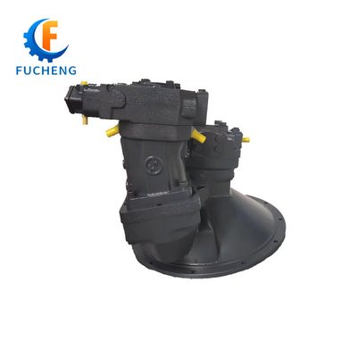 A8VO107 A8VO80LA1KH1/61R1-NZG05F004 A8VO55 A8VO80 A8VO140 Hydraulikpumpe für Maschinen