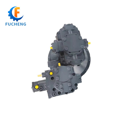 A8VO107 A8VO80LA1KH1/61R1-NZG05F004 A8VO55 A8VO80 A8VO140 Hydraulikpumpe für Maschinen