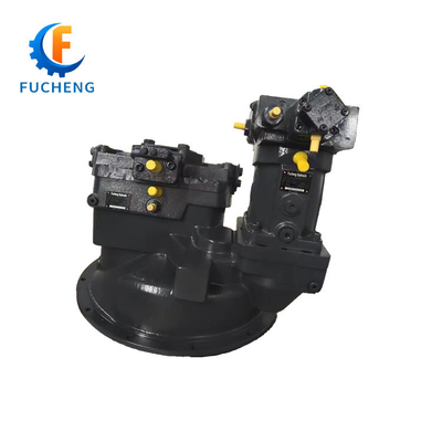 A8VO107 A8VO80LA1KH1/61R1-NZG05F004 A8VO55 A8VO80 A8VO140 Hydraulikpumpe für Maschinen