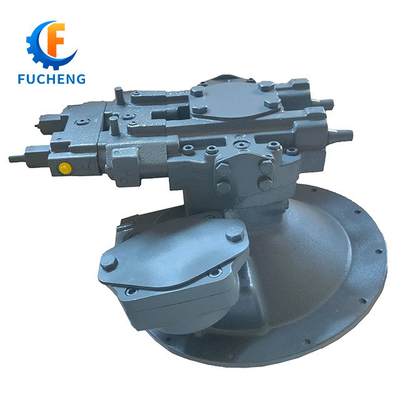 A8VO107 A8VO80LA1KH1/61R1-NZG05F004 A8VO55 A8VO80 A8VO140 Hydraulikpumpe für Maschinen