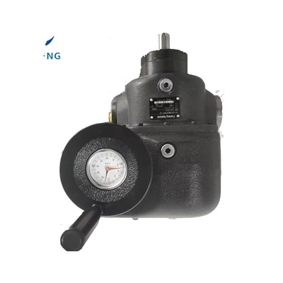 A2VK107 A2VK28 A2VK55 A2VK12 Hydraulische Druckmesspumpe für Hydraulik aus Fucheng
