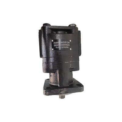 PGP505 PGP511 PGP517 PGP315 PGP330 PGP365 PGP620 PGP640 Internationale Standardgetriebepumpe
