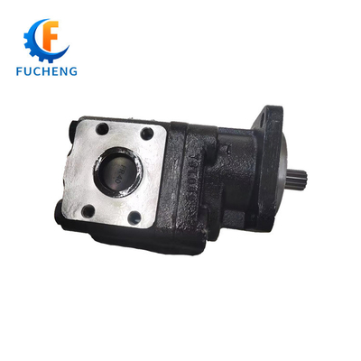 PGP505 PGP511 PGP517 PGP315 PGP330 PGP365 PGP620 PGP640 Internationale Standardgetriebepumpe