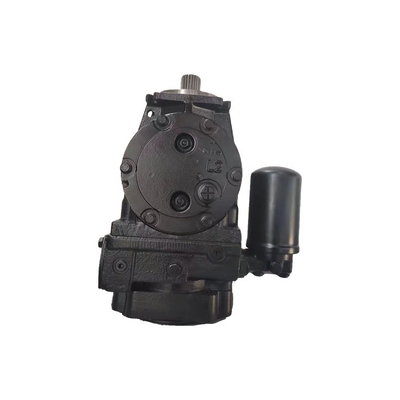 90R042 90L042 90R055 90L055 90R075 90L075 90R100 90L100 90R130 90L130 Sauer Hydraulikpumpe der Baureihe 90