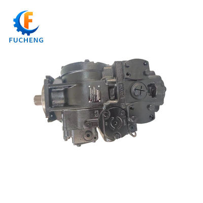 90R042 90L042 90R055 90L055 90R075 90L075 90R100 90L100 90R130 90L130 Sauer Hydraulikpumpe der Baureihe 90