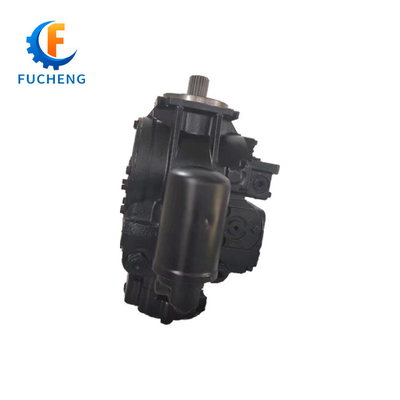 90R042 90L042 90R055 90L055 90R075 90L075 90R100 90L100 90R130 90L130 Sauer Hydraulikpumpe der Baureihe 90