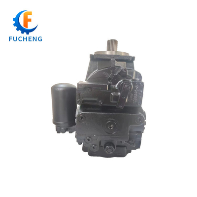 90R042 90L042 90R055 90L055 90R075 90L075 90R100 90L100 90R130 90L130 Sauer Hydraulikpumpe der Baureihe 90