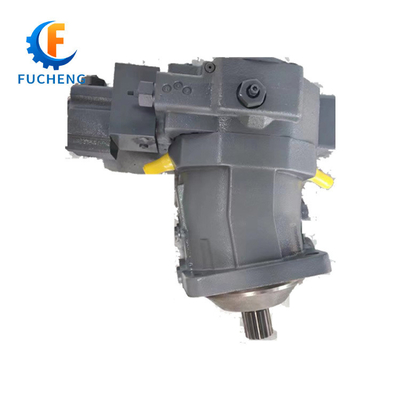 Regroth A7VO107DRS63L-NZB01 Standard Internationale Standard Achs-Kolben-Variable Pumpe