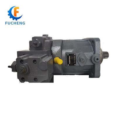 Regroth A7VO107DRS63L-NZB01 Standard Internationale Standard Achs-Kolben-Variable Pumpe