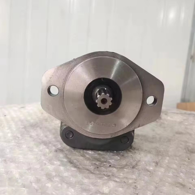 100% Industrie Maschinen Fucheng Serie Doppelrichtung von Dreh-Hydraulische Getriebe Pumpe