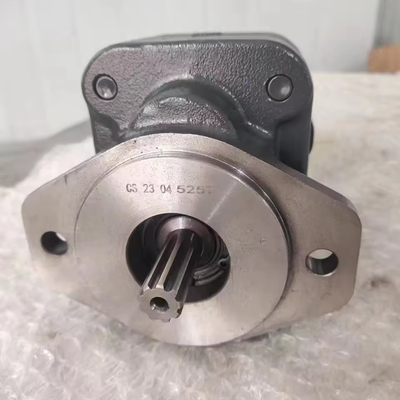 100% Industrie Maschinen Fucheng Serie Doppelrichtung von Dreh-Hydraulische Getriebe Pumpe