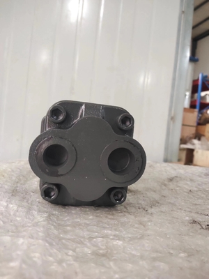 100% Industrie Maschinen Fucheng Serie Doppelrichtung von Dreh-Hydraulische Getriebe Pumpe