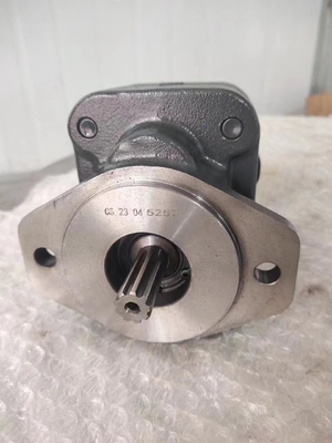 100% Industrie Maschinen Fucheng Serie Doppelrichtung von Dreh-Hydraulische Getriebe Pumpe