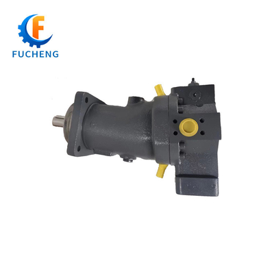 Langlebige A7V40 Rexroth A7V-Serie variable Hydraulikpumpe für schwere Maschinen